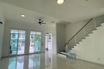 Merrydale @ Eco Majestic