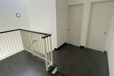 Merrydale @ Eco Majestic