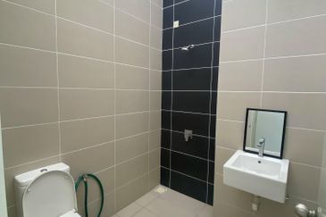 Merrydale @ Eco Majestic