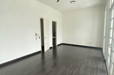 Merrydale @ Eco Majestic