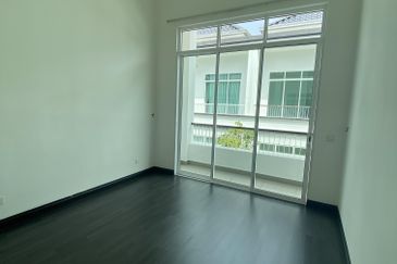 Merrydale @ Eco Majestic