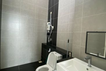 Merrydale @ Eco Majestic