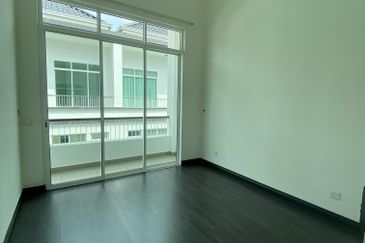 Merrydale @ Eco Majestic