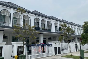 Merrydale @ Eco Majestic