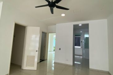 Merrydale @ Eco Majestic