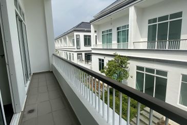 Merrydale @ Eco Majestic