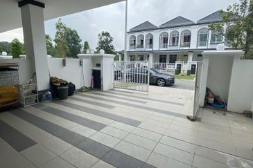 Merrydale @ Eco Majestic