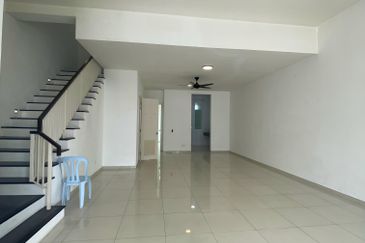 Merrydale @ Eco Majestic