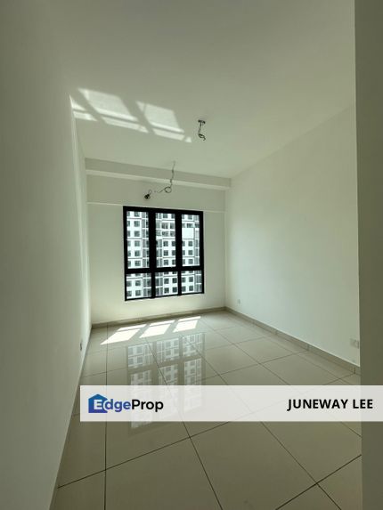 RESIDENSI BINTANG BUKIT JALIL, BUKIT JALIL, KUALA LUMPUR , Kuala Lumpur, Bukit Jalil