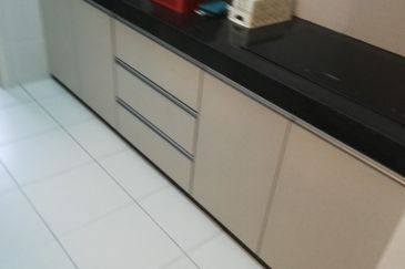 Karisma Apartment @ Eco Majestic