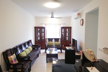 Karisma Apartment @ Eco Majestic