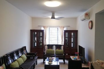 Karisma Apartment @ Eco Majestic