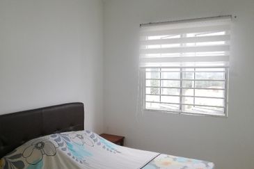 Karisma Apartment @ Eco Majestic