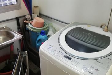 Karisma Apartment @ Eco Majestic