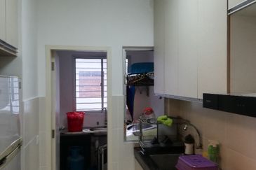 Karisma Apartment @ Eco Majestic