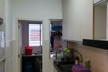 Karisma Apartment @ Eco Majestic