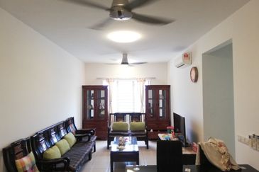 Karisma Apartment @ Eco Majestic