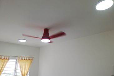 Karisma Apartment @ Eco Majestic