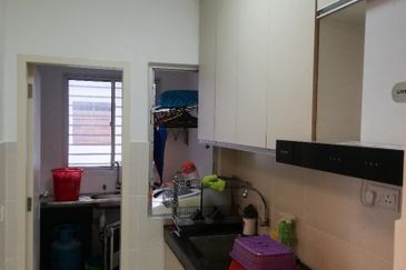 Karisma Apartment @ Eco Majestic