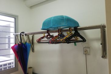 Karisma Apartment @ Eco Majestic