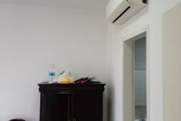 Karisma Apartment @ Eco Majestic