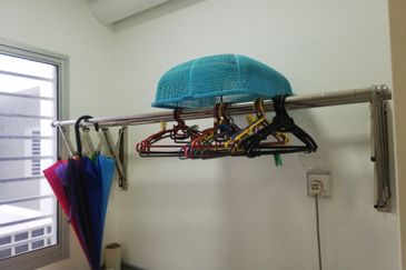 Karisma Apartment @ Eco Majestic