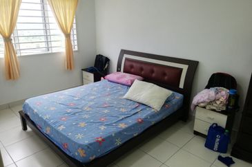 Karisma Apartment @ Eco Majestic