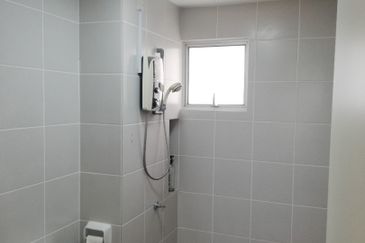 Karisma Apartment @ Eco Majestic