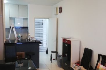 Karisma Apartment @ Eco Majestic