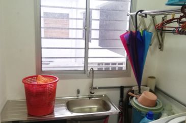 Karisma Apartment @ Eco Majestic