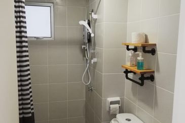 Karisma Apartment @ Eco Majestic