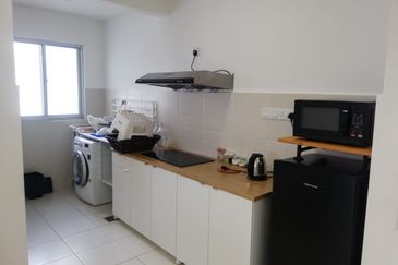 Karisma Apartment @ Eco Majestic