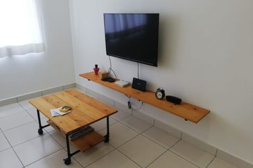 Karisma Apartment @ Eco Majestic