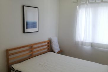 Karisma Apartment @ Eco Majestic