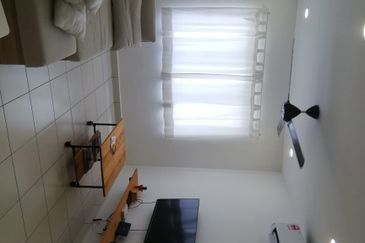 Karisma Apartment @ Eco Majestic