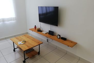 Karisma Apartment @ Eco Majestic