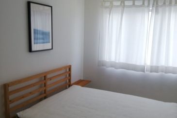 Karisma Apartment @ Eco Majestic