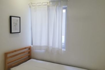 Karisma Apartment @ Eco Majestic