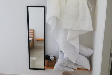 Karisma Apartment @ Eco Majestic