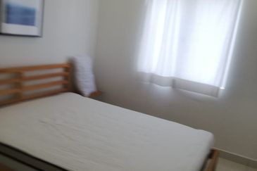 Karisma Apartment @ Eco Majestic