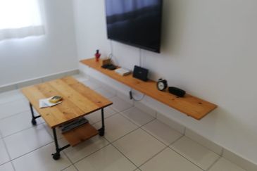 Karisma Apartment @ Eco Majestic