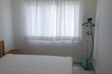 Karisma Apartment @ Eco Majestic