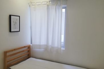 Karisma Apartment @ Eco Majestic