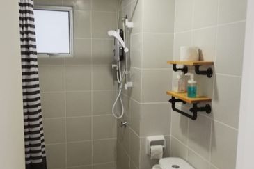 Karisma Apartment @ Eco Majestic