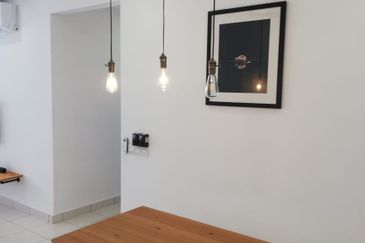 Karisma Apartment @ Eco Majestic