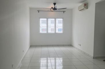 Karisma Apartment @ Eco Majestic