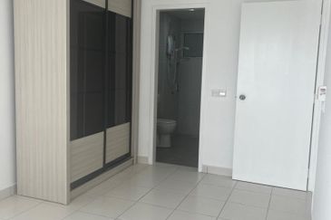 Karisma Apartment @ Eco Majestic