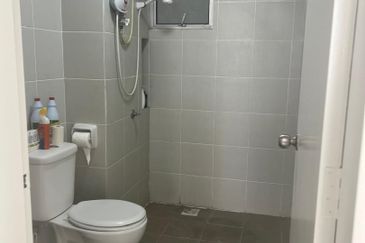 Karisma Apartment @ Eco Majestic