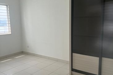 Karisma Apartment @ Eco Majestic