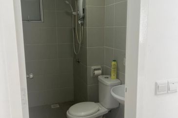 Karisma Apartment @ Eco Majestic